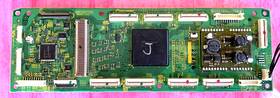 Pdp-505cmx Pioneer Awv2248 Anp2094-a Digital Video Assy For Model Bonus