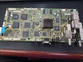 Awv2312 Pioneer Mainboard