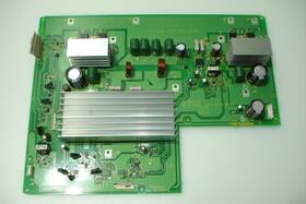 Anp2155-b Pioneer Aww1143 X-main Drive Board Awv2305 For Pro-507pu