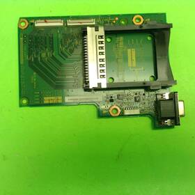 Pioneer Aww1154 Pro-607pu 60 Inch Television Aww1158 Pod Assembly Board Anp2167-a