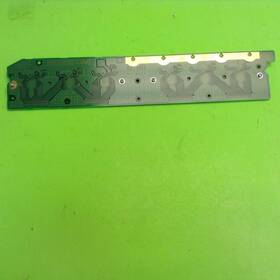 Anp2161-a Pioneer Aww1186 Pro-607pu 60 Inch Television Awv2364-a Low Buffer Board