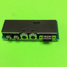 Awz6633 Pioneer Pro-1000hd Plasma Television Terminal Board