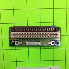 Awz6634 Pioneer Pro-1000hd Plasma Gcmk-mix Slot Connector Assly. Riser Cn8103
