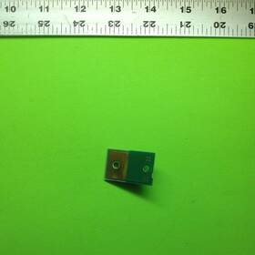 Awz6738 Pioneer Pro-1000hd Plasma Tv Clamp A Assy Connector Board Cnb461