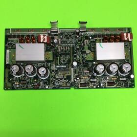 Awz6745 Pioneer Pro-1000hd Plasma Tv Y-driver Sustain Drive Video Board