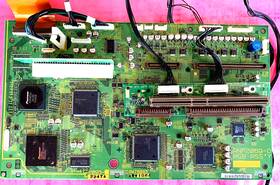 Pioneer Awz6883 Anp2069-d Rgb Assembly For Model Pdp-504cmx Bonus