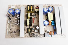 Axy1200-a Pioneer Pro-111fd Power Supply Board