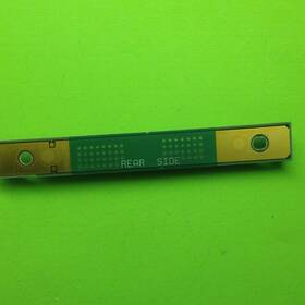 Awz6735 Pioneer Cn8451 Pro-1000hd Plasma Bridge B Assy Bgb1 Board Cn8431