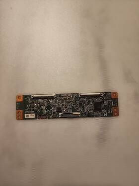 Pioneer Eaddj7e14 Pn50951-22u T-con Board B002hw700