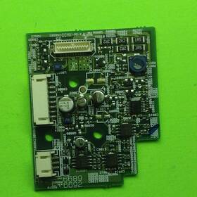 Awz6689 Pioneer Ic6704 Pro-1000hd Plasma Tv Gcmk-mix Ru Connector Board