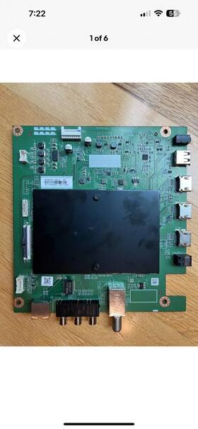Vtvl55736rev1 Pioneer 50 Inch Pn50951-22u Main Board Ucm8 Vtv-l55736 Rev 1 Vtvl55736rev1 Pioneer 50 Inch Pn50951-22u Main Board Ucm8 Vtv-l55736 Rev 1