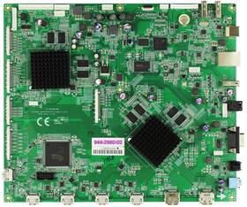 944-2980-02 Planar Main Board For Ur7551 944-2980-02 Planar Main Board For Ur7551