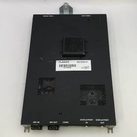 955-0342-01 Planar Systems Adme Adme55 48v Display Controller Module