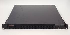 Mg2-ps2 Planar As-is Clarity Matrix Redundant Power Supply Module Read