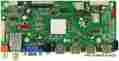 Plcd5092a-b C12090002 Proscan Main Board For