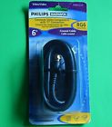 Pm61234 Philips Magnavox Coaxial Cable Heavy Duty Pm61234 Philips Magnavox Coaxial Cable Heavy Duty