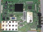 Pn58a550s1fxza Samsung Bn94-01660a Bn41-00975b Main Board For