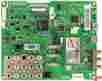 Pn58b560t5fxza Bn94-02853a Samsung Main Board For