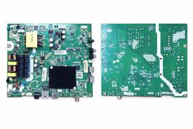 34021652 Polaroid Main Board / Power Supply For 32t2h Tv Oem