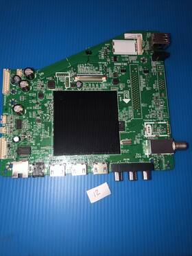 P0qz0031z77-01355 Polaroid 701084284009 Motherboard Fernseher Tvs58u4kpr002 6886t8e