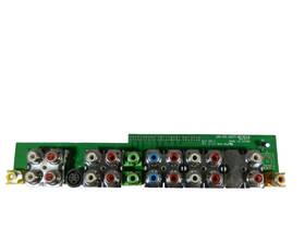 Polaroid 899-100-gt2617xa2h Tlx-04240b Inputs Signal Board