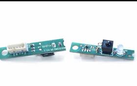 Polaroid Dled315m2irv2132t2h Ir Led Sensor Board For Dled315m2-ir-v2.1 32t2h