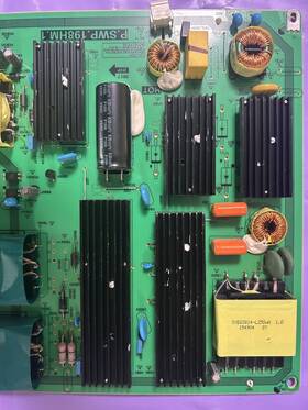 P.swp.198hm.1 Polaroid 65gsr3100fa Power Supply Board P.swp.198hm.1 Polaroid 65gsr3100fa Power Supply Board