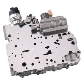 Popstore 754003670226 Vt1 F2 Cvt Transmission Valve Body Compatible With Mini Cooper 1.4 L 1.6l Popstore 754003670226 Vt1 F2 Cvt Transmission Valve Body Compatible With Mini Cooper 1.4 L 1.6l