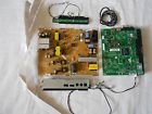E470-a0 Power Board Main 47 " Vizio Supply