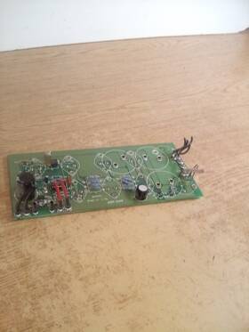Bd51429g Power Supply Board One Main Bd51419 51419