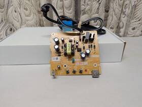 Becm00f0101 Power Supply Board For Sanyo Fwbp505fk Dvd Video Player