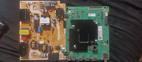 Un50cu7000b Power Supply Board Main Board/powerboard