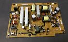 Etx2mm747afe Power Tc-p42g10 Model Panasonic 2300 Supply Etx2mm747afe Power Tc-p42g10 Model Panasonic 2300 Supply