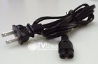 Un60h6300afxza Powercord-rrr Samsung Power Cord
