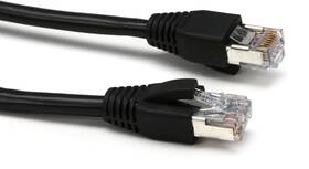 Mse4ap-bk-150 Pro Co Shielded Ethernet Cable - 150 Foot
