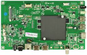 Pled8220-uhdsm Proscan 34027516 Main Board For