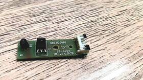 6003120090 Proscan Roscan Ir Remote Sensor