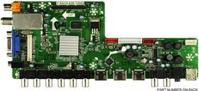 6021041270 Proscan Main Board For Pld3271a