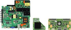 Proscan 758710204859 Pled5529a-d Serial# A1506 - See Note Complete Tv Repair Parts Kit K2
