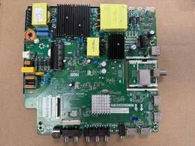 Hv550qub-n81 Proscan 8142127342003 Main Board