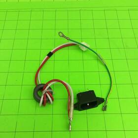 Plcd3992a Proscan Tv Television Power Stuff Internal Cable Wire Plcd3992a Proscan Tv Television Power Stuff Internal Cable Wire