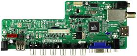 Pled1526a-b Proscan A1506 Main Board For