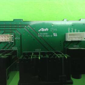 Rsag7.820.1070 Proscan Rsag7.820.1070/roh Tv Television Av Input Board Port Jack Io