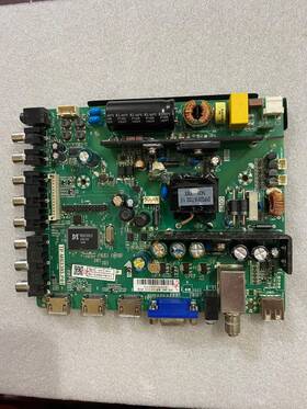 Tp.ms.3393.p81 Proscan Tp.ms3393.p81 Mainboard Model Pled3992a