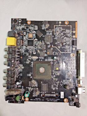591499-001-00 Quantenna Communications / Matrix 2500324r Pwb Comm Qt2018bc Ab03f1d1 Cm7116090145