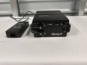 Qxpsu-2023 Quantum Qpaq-x Power Supply Unit Qxpsu-2023 Quantum Qpaq-x Power Supply Unit