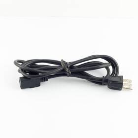 E183417 Queen Used Ac Power Cord