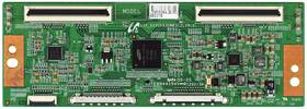 S120pa3dmb3c2lv0.1 Rca 13y T-con Board