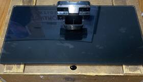 Led39b45q Rca 1439db0 Tv Base / Stand With Hardware Led39b45q Rca 1439db0 Tv Base / Stand With Hardware