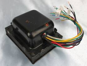 14689 Rca Power Transformer Part #14689 Oe For 811k And Other Models Rewired